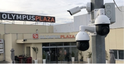 OLYMPUS PLAZA